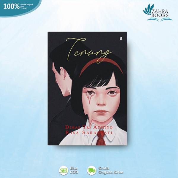 AG - Novel TENUNG