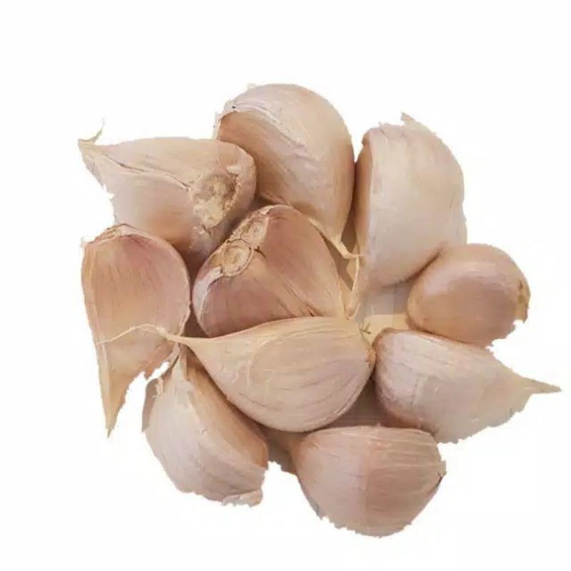 

Bawang Putih Kating 500 gr