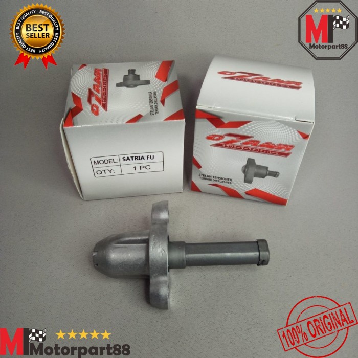 SETELAN TENSIONER TONJOKAN KETENG SATRIA FU 150 OZAWA