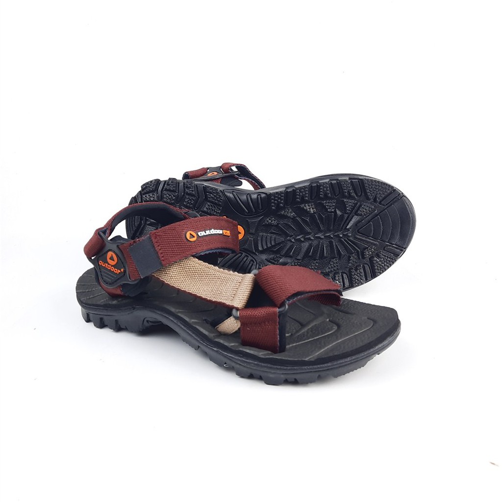 Sandal Gunung Pria Dewasa Outdoor Altis 39-43