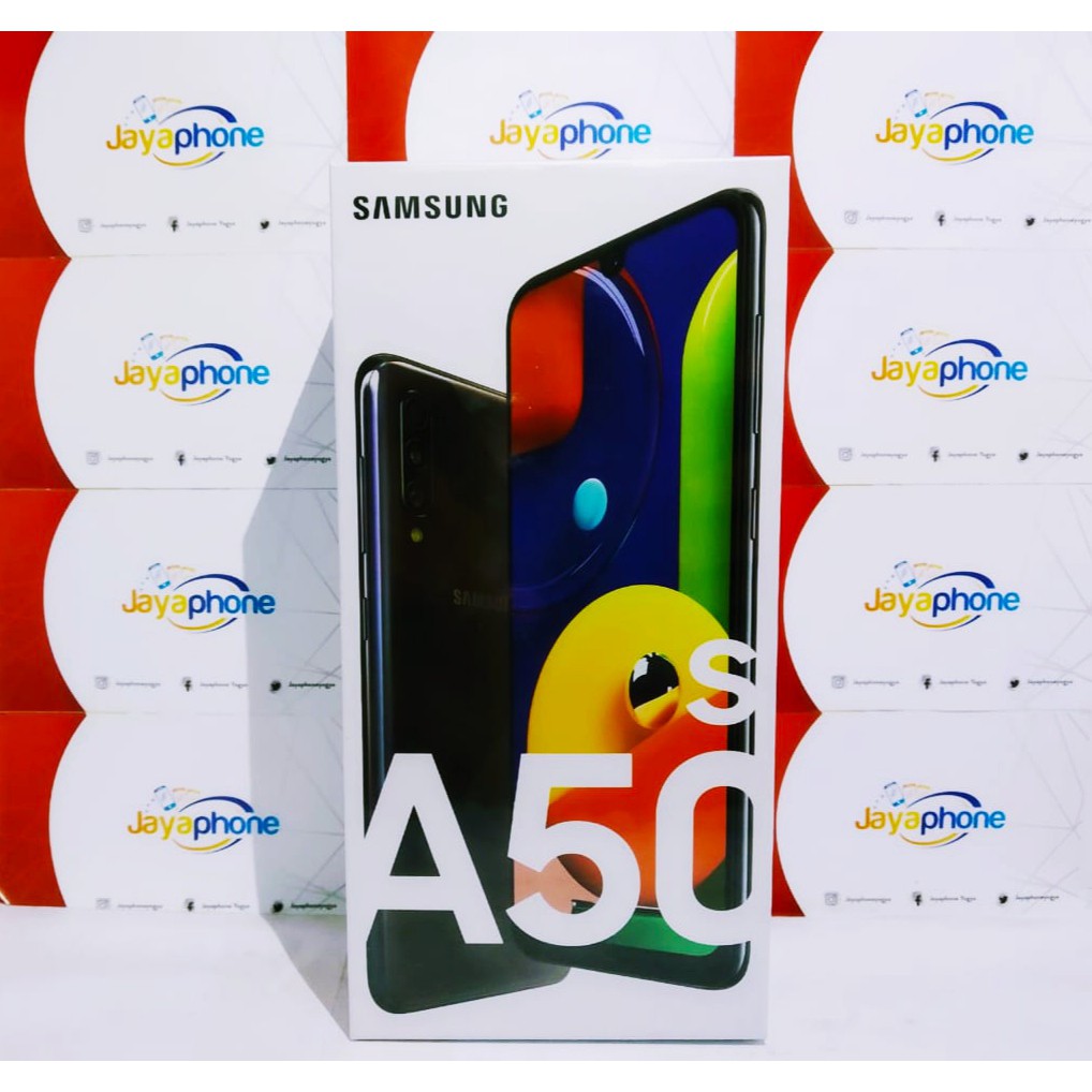 samsung a50s 64gb