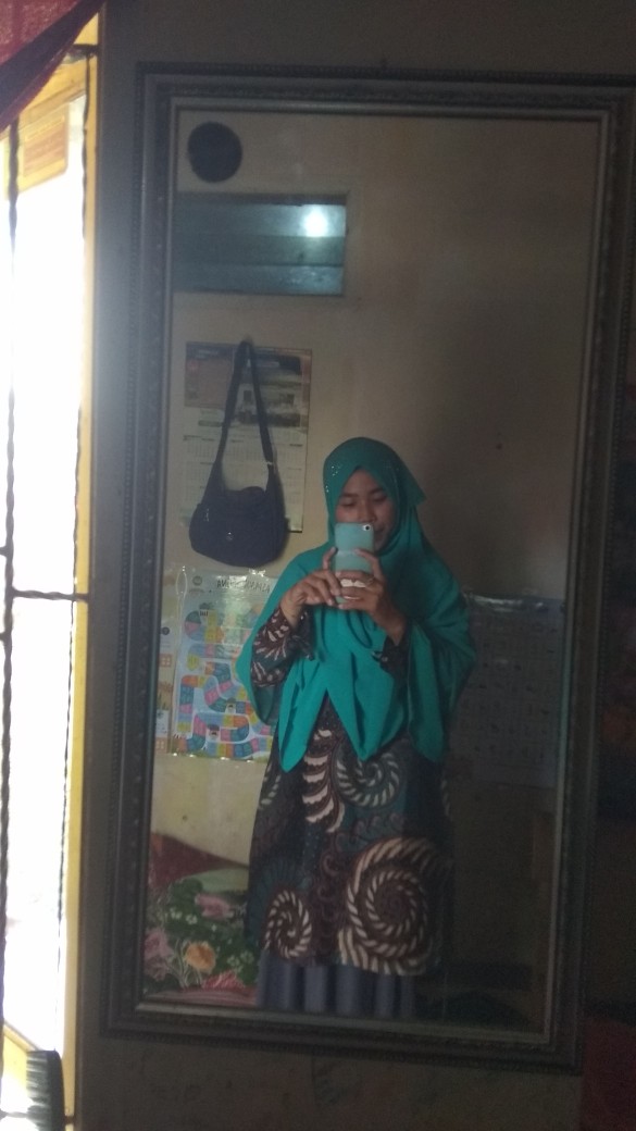 Maura Couple - Sania Ruffle Batik Couple Ori Ndoro Jowi Dnt Garansi Termurah Shopee -