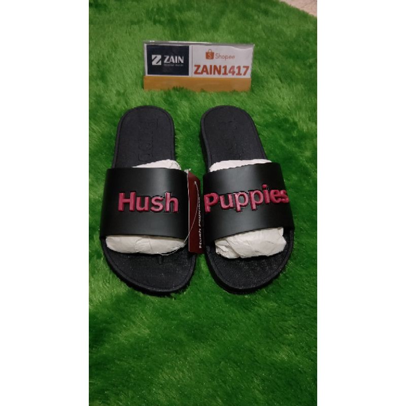 ORIGINAL HUSH PUPPIES POP QUEEN SANDAL SELOP WANITA