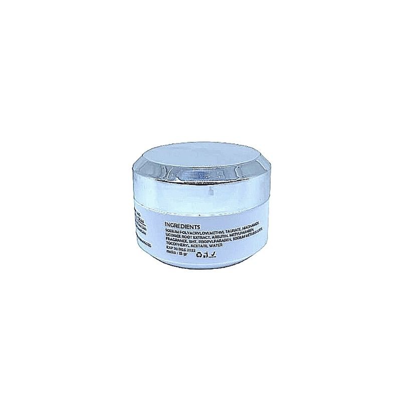 Shin Khurim Shin Kurim Cream Pemutih Ketiak Dan Selangkangan Ampuh Krim Pemutih Perawatan Kecantikan Kulit Wanita Original BPOM