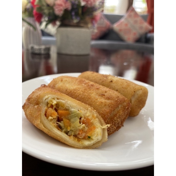 ala Risol GOGO. Risoles Ragout Ayam Frozen isi 5 dari kota Medan