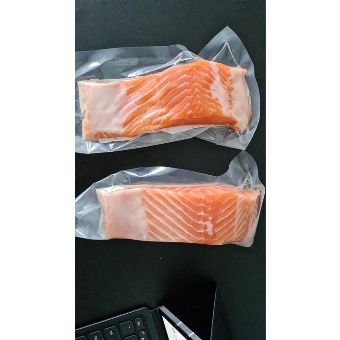 

Salmon Fillet Fresh