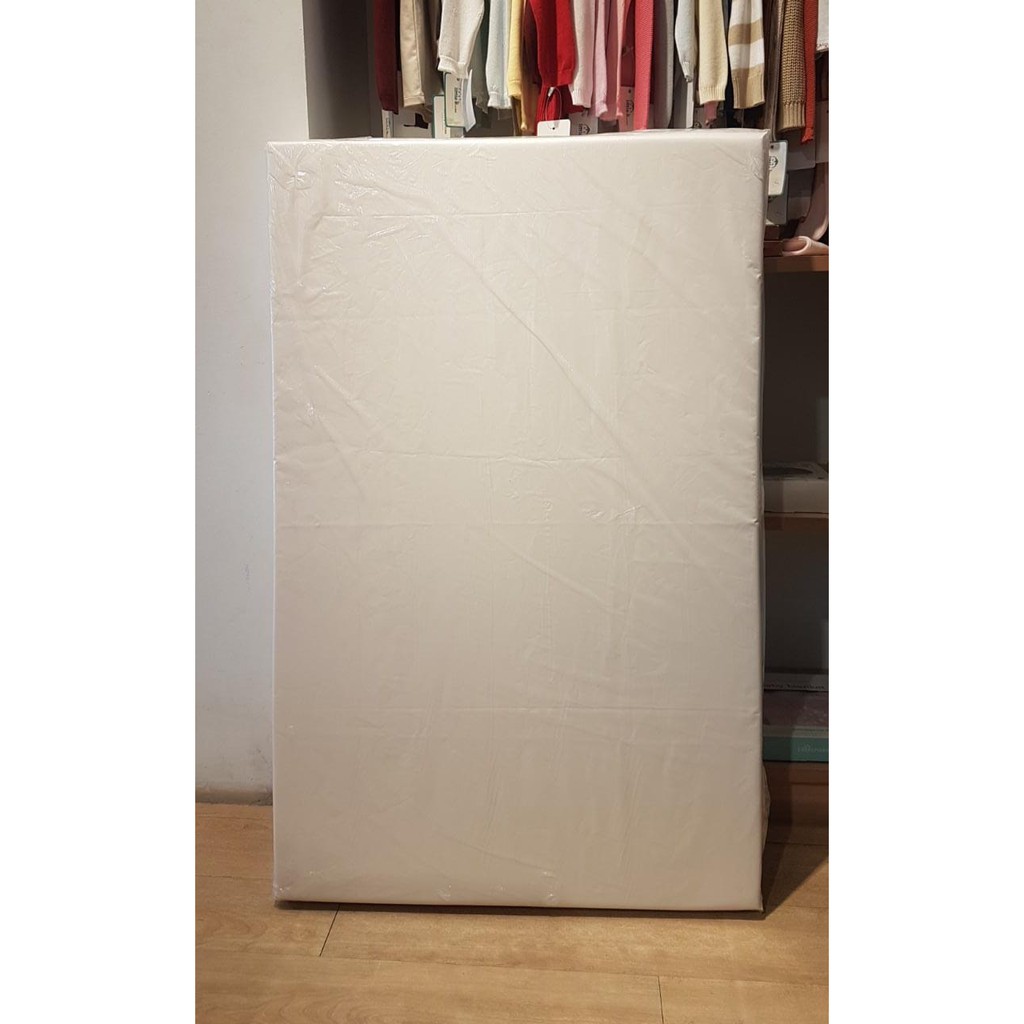 Matras Busa 95 x 65 dan 110x70 cm Kasur Box Bayi Mattress Baby 95x65 Nuna Sena Right Start Box-110x70 cm