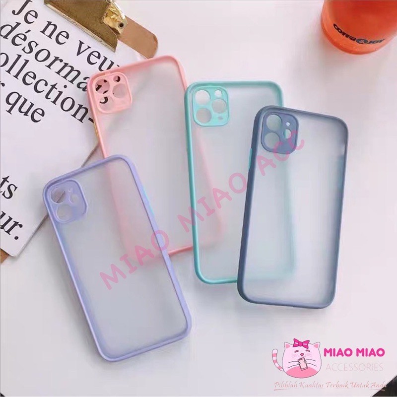 LENS COVER CASE DOVE OPPO REALME A53 A33 A32 A3S F9 A5S A7 A31 A9 C1 C2 C3 C11 C15 C21 C25 MY CHOICE-2