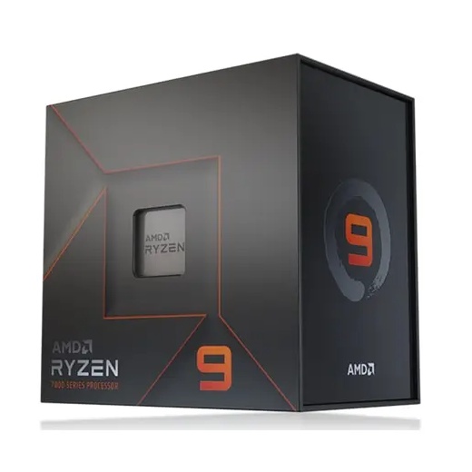 AMD Ryzen 7 7700X 8 Cores 16 Threads Processor AM5 Up to 5.4GHz