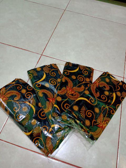 Kain Batik Pekalongan Murah 158