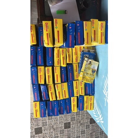 

Susu Afkir 1kg, 800gr,500,gram