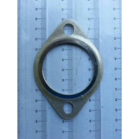 PAKING KNALPOT BMW M54 E46 & E39