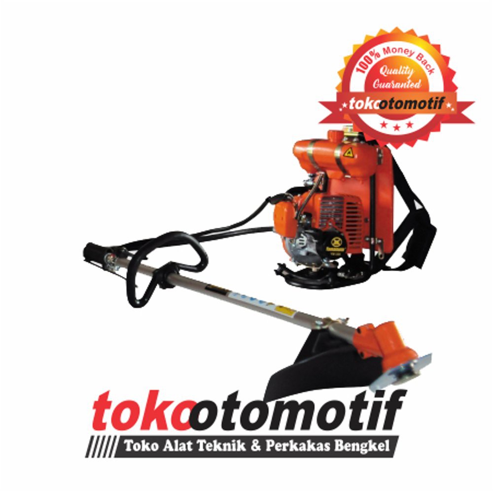 Pemotong Rumput BG-328 Westco  Alat Potong Rumput - Mesin Pemotong Rumput