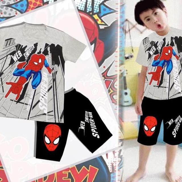 Tobin Setelan Oblong Anak London Abu daftar harga Produk Tobin Setelan Oblong Anak London Abu daftar harga Produk