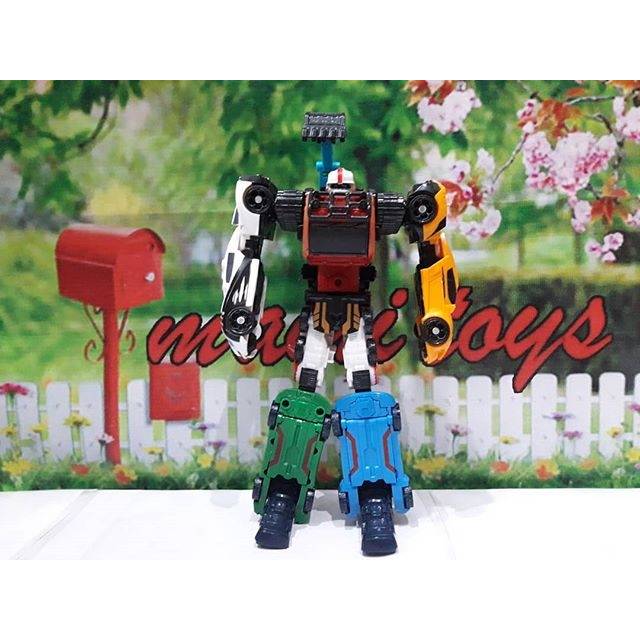 Tobot magma 6 terbaru termurah