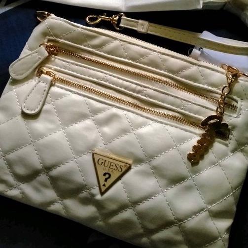 Z25L NEW PRODUCT READY TAS SELEMPANG WANITA GU3SS5/SLING BAG/SHOULDER BAG IMPORT #