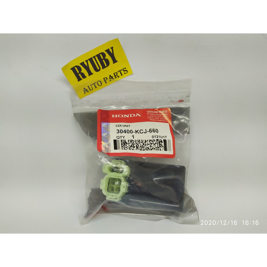 CDI TIGER CDI UNIT TIGER LAMA TIGER REVO CDI TIGER 200 KCJ