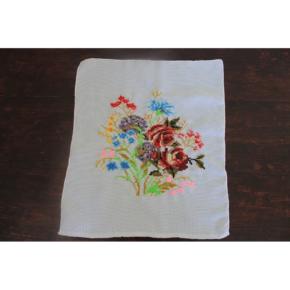 Kristik Jadi Bunga 2