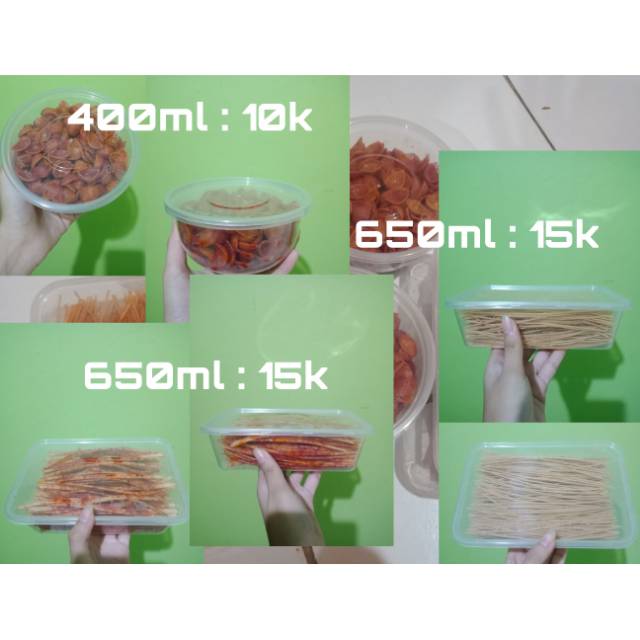

Makaroni dan Lidilidian