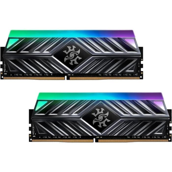 ADATA DDR4 XPG SPECTRIX D41 3000MHz 16GB (2X8GB) Dual