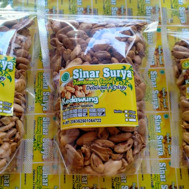 

CAMILAN BIJI KEDAWUNG MATANG