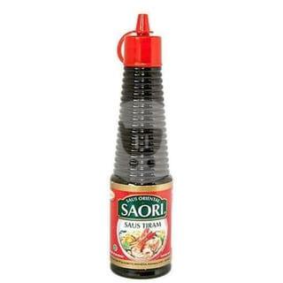 

Saori Saus Saos Tiram 133 ml