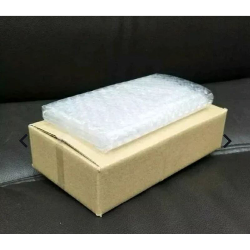 

packing tambahan extra bubble warp
