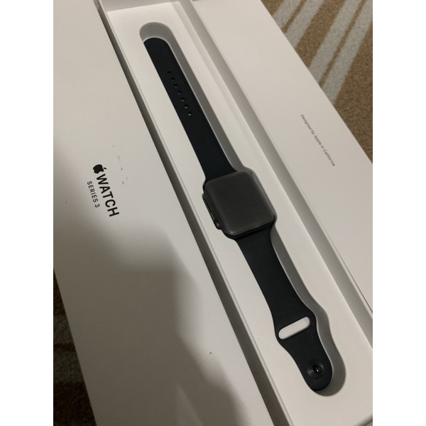 iWatch series 3 42mm