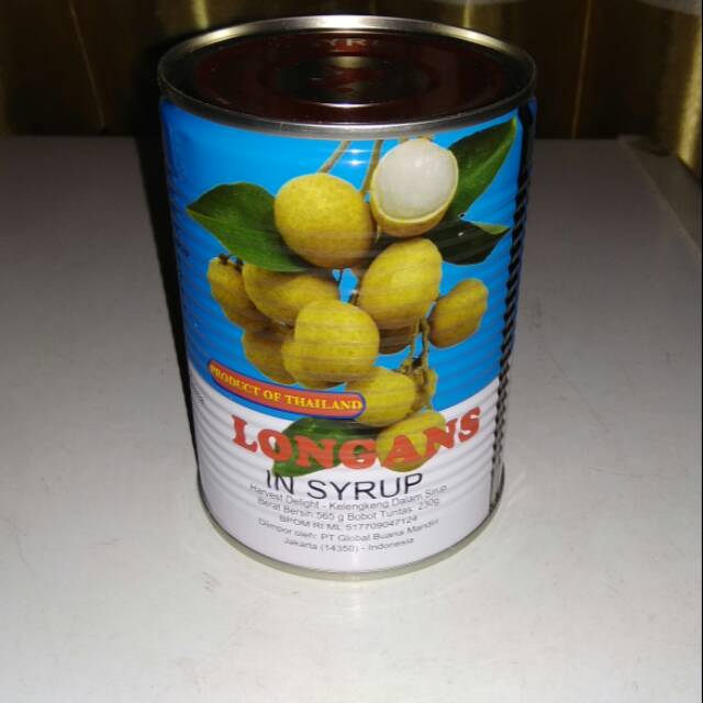 

Longan Harvest / lengkeng / buah kaleng / canned