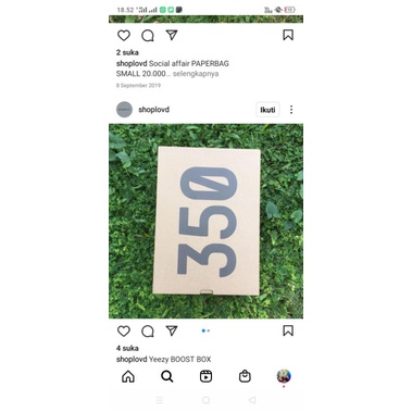 

link nota live shopee