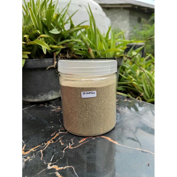 

SERBUK SRIGUNGGU/ minuman serbuk DAUN SRIGUNGGU