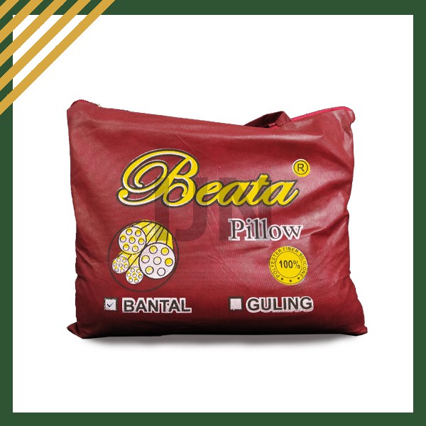 Bantal Tidur Hotel Murah Empuk (Beata Bantal)