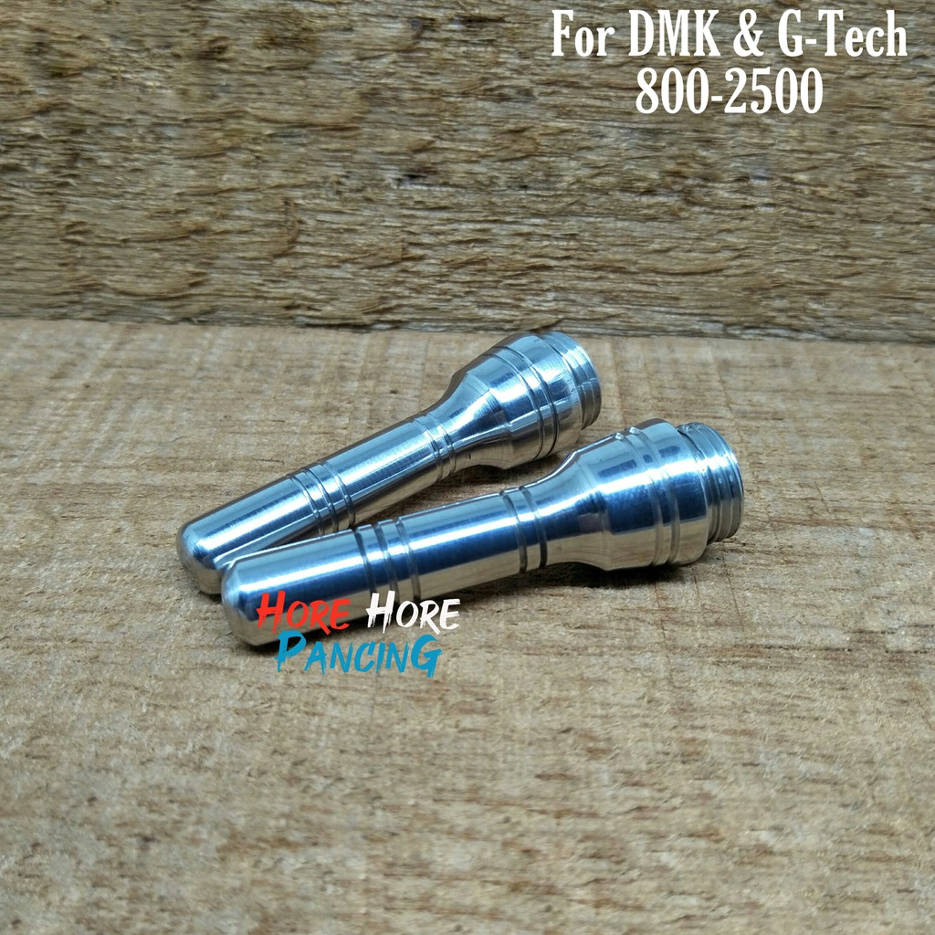 Reelstand Untuk Reel DMK Gtech 800 - 2500 Aksesoris Pancing Reel Stand