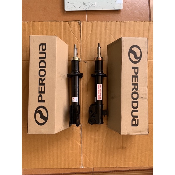shockbreaker depan daihatsu sirion original