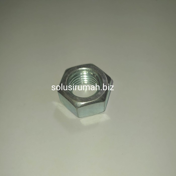 MOR SAJA 16MM PUTIH DRAT HALUS M16 MUR ONLY 16