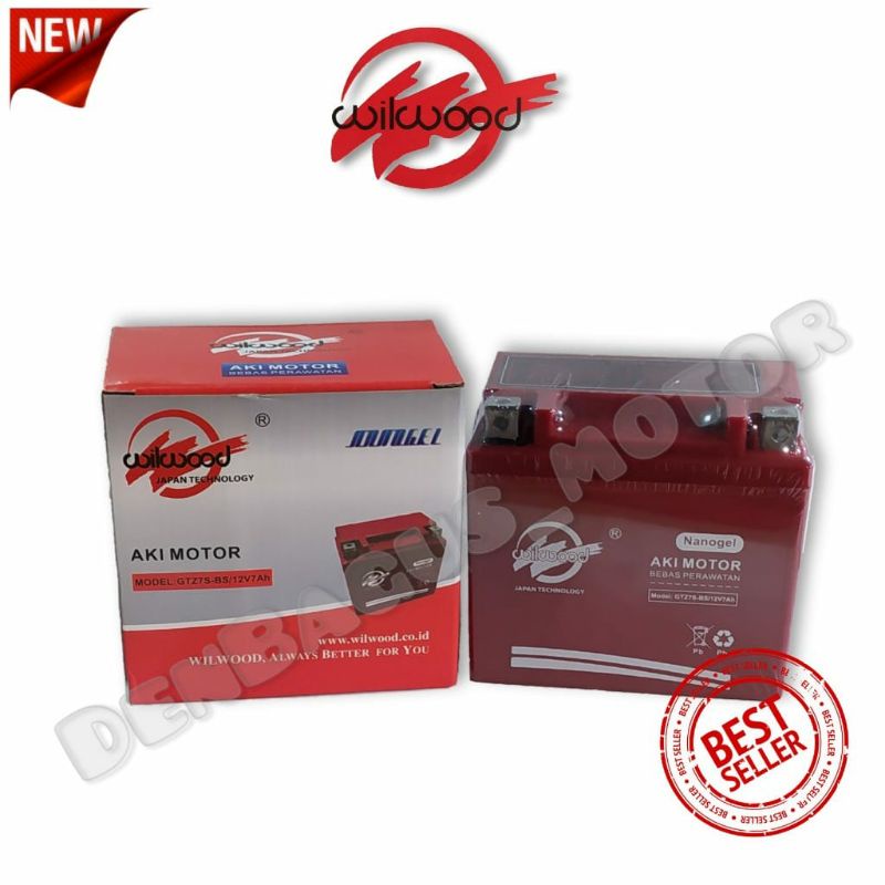 AKI KERING SATRIA FU 150 TYPE GTZ7S WILWOOD/AKI KERING MOTOR SATRIA FU/AKI KERING MOTOR SATRIA