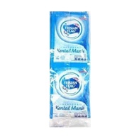 

Frisian flag Susu Kental Manis Renteng Sachet isi 6 sachet