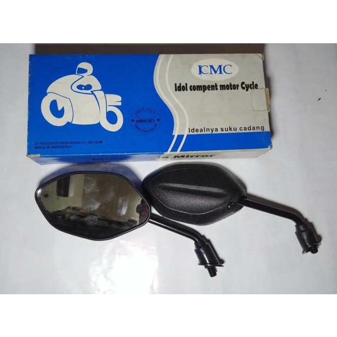 Kaca Spion Beat Ukuran Standar Untuk Semua Motor Honda Kw Super