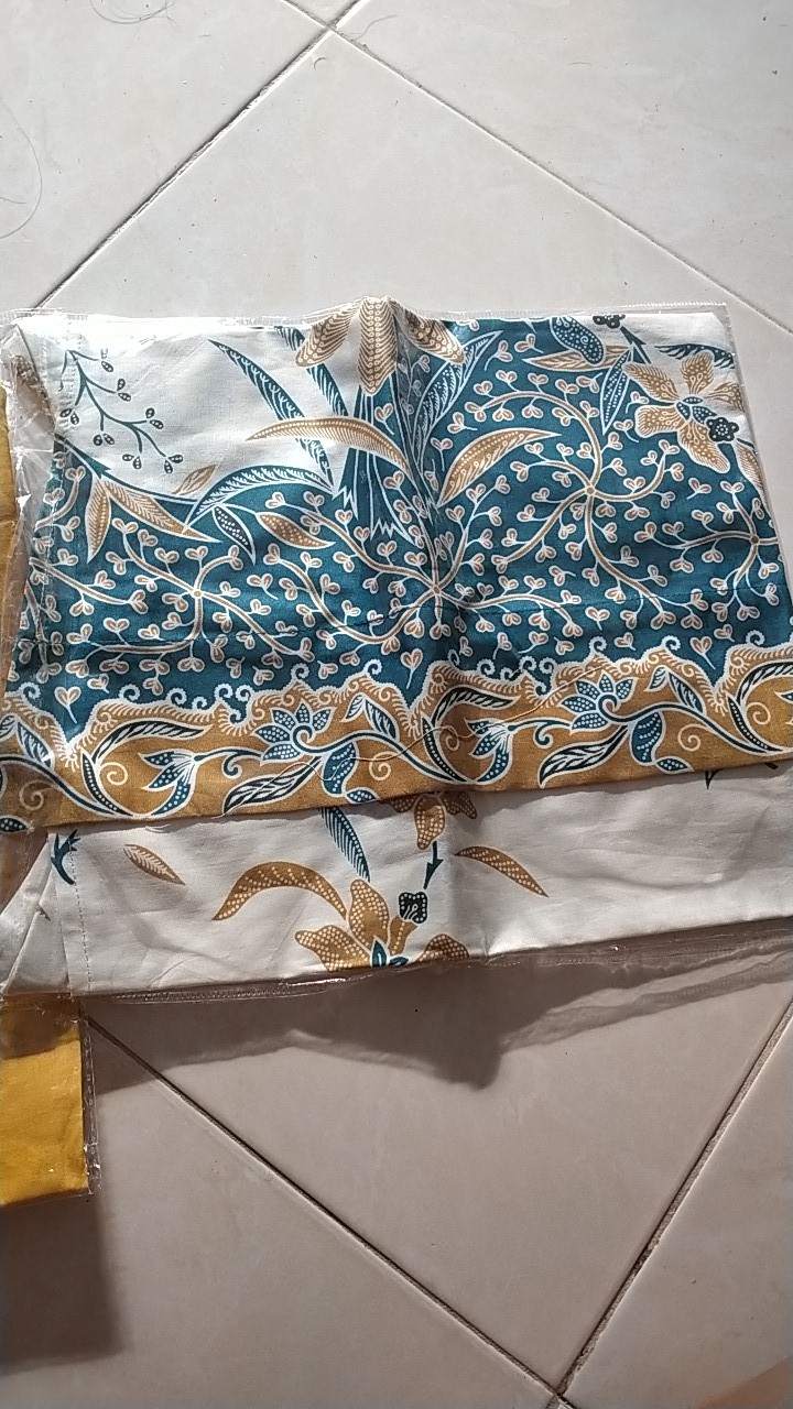 Batik Wanita Anna Ba394v