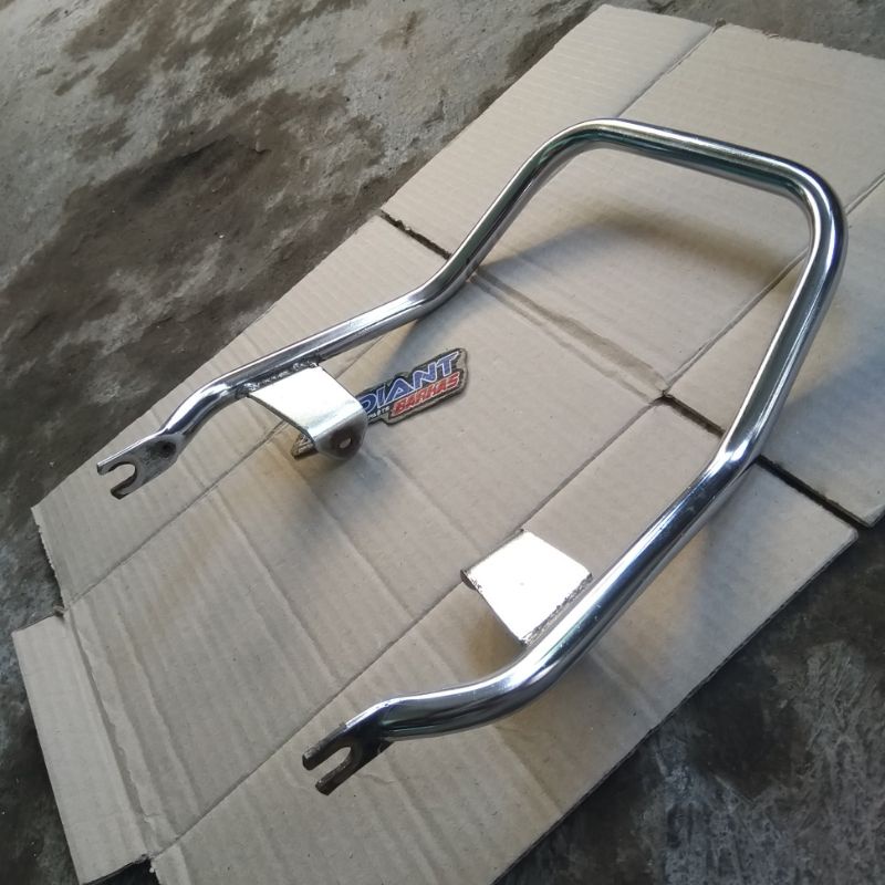 Behel begel honda supercup c700 c800 super cup ori original