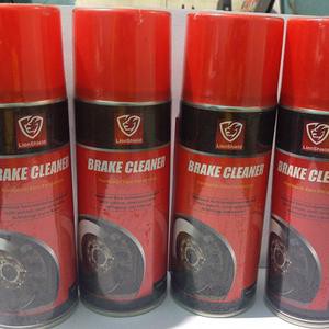 BRAKE CLEANER / Pembersih Rem Kendaraan LIONSHIELD