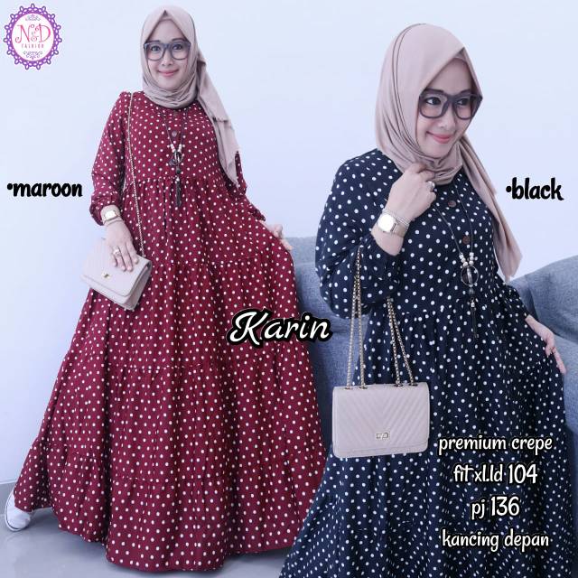 KARIN BY N&amp;D [READY]