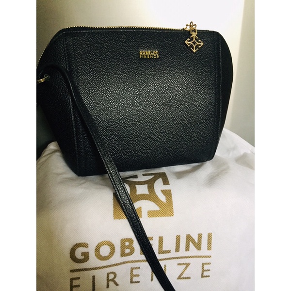 gobellini smasmo crossbody