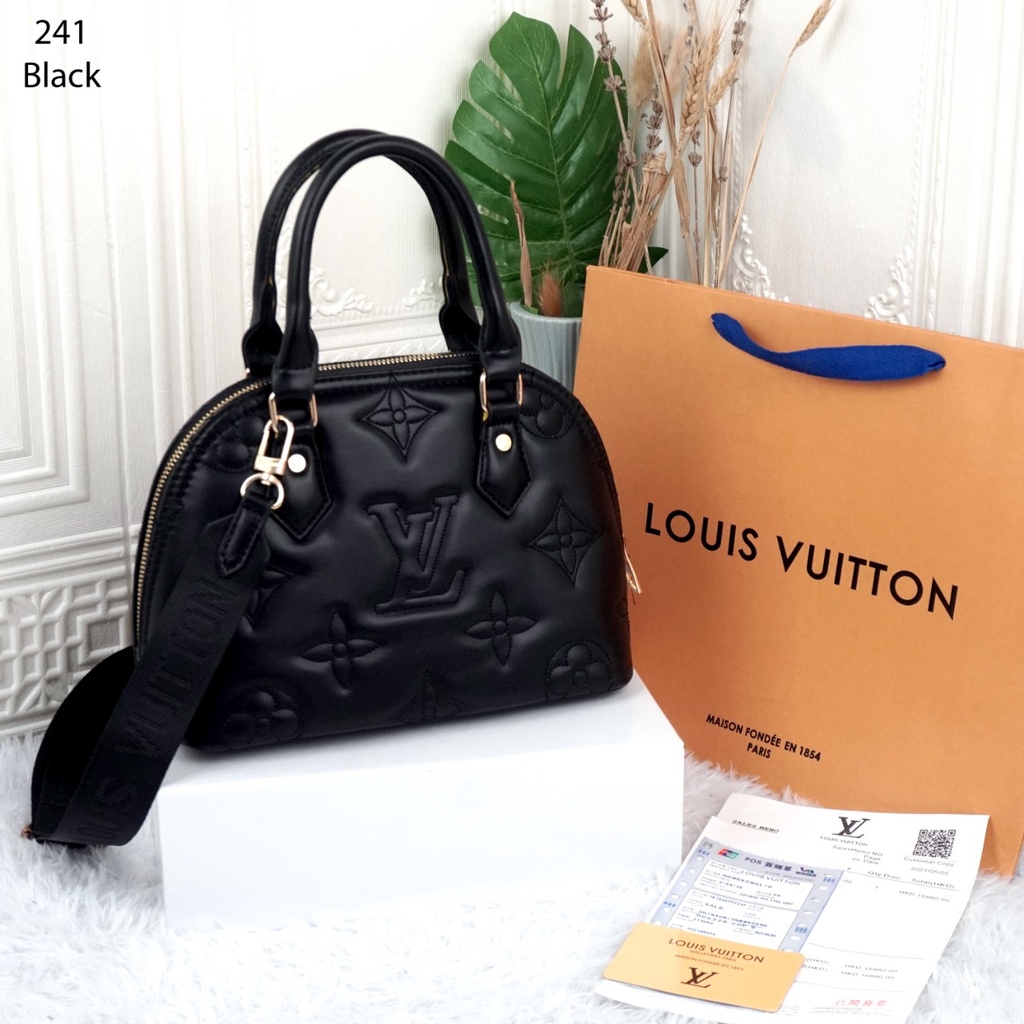 LV ALMA BB 241