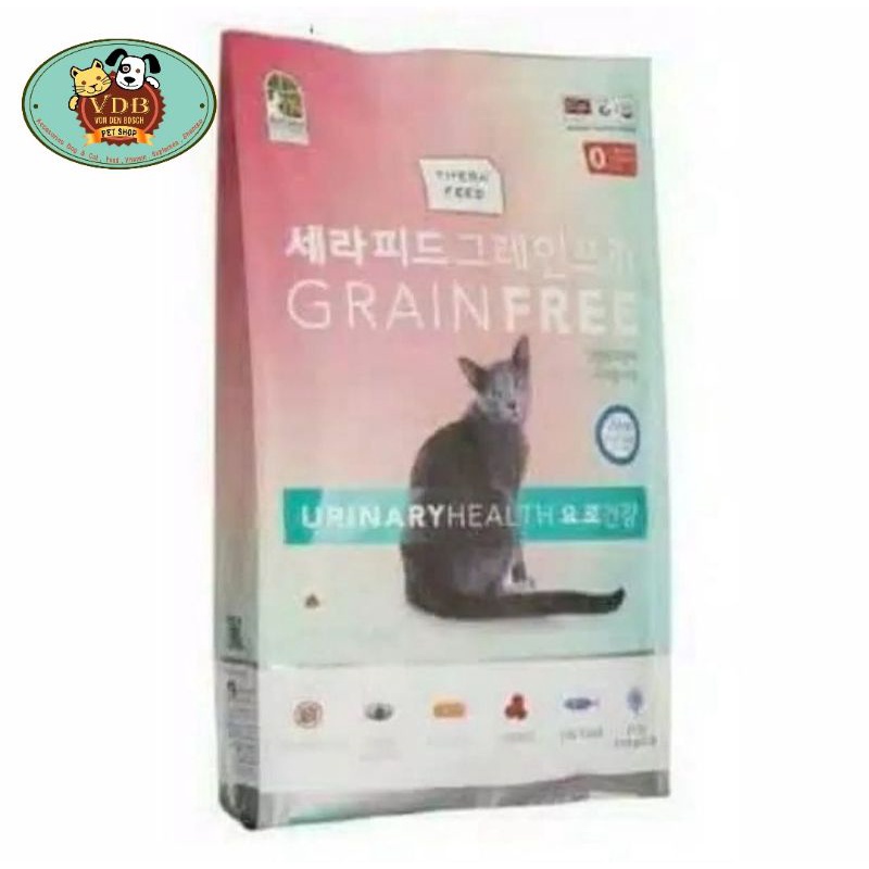 Catsrang Urinary health 2kg