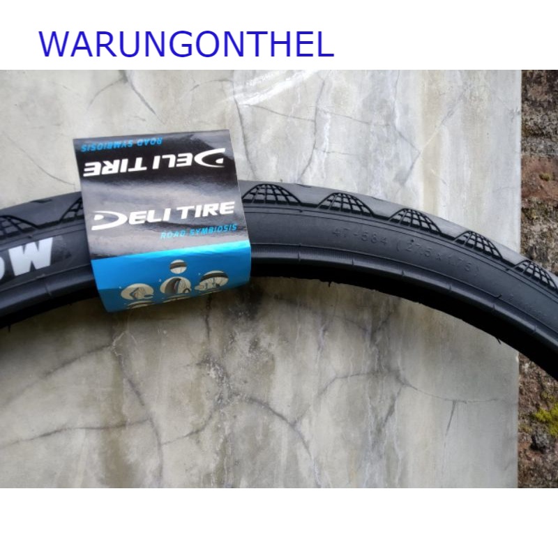 Ban luar sepeda mtb 27.5 x 1.75 swallow - ban dalam sepeda 27.5x1.75 - ban luar sepeda 27.5 x 1.75