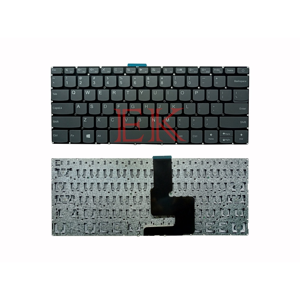 Keyboard Laptop Lenovo Ideapad 330-14igm Series