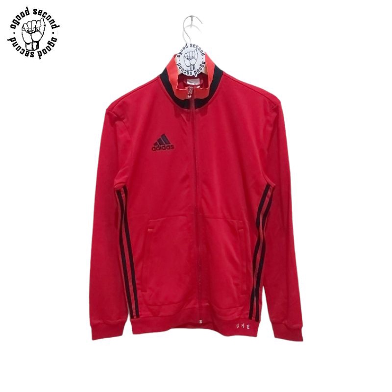 TRACKTOP ADIDAS SECOND/THRIFT