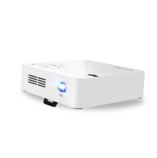 EZCast Beam J2 Mini Projector/ Proyektor Mini DLP READY STOCK