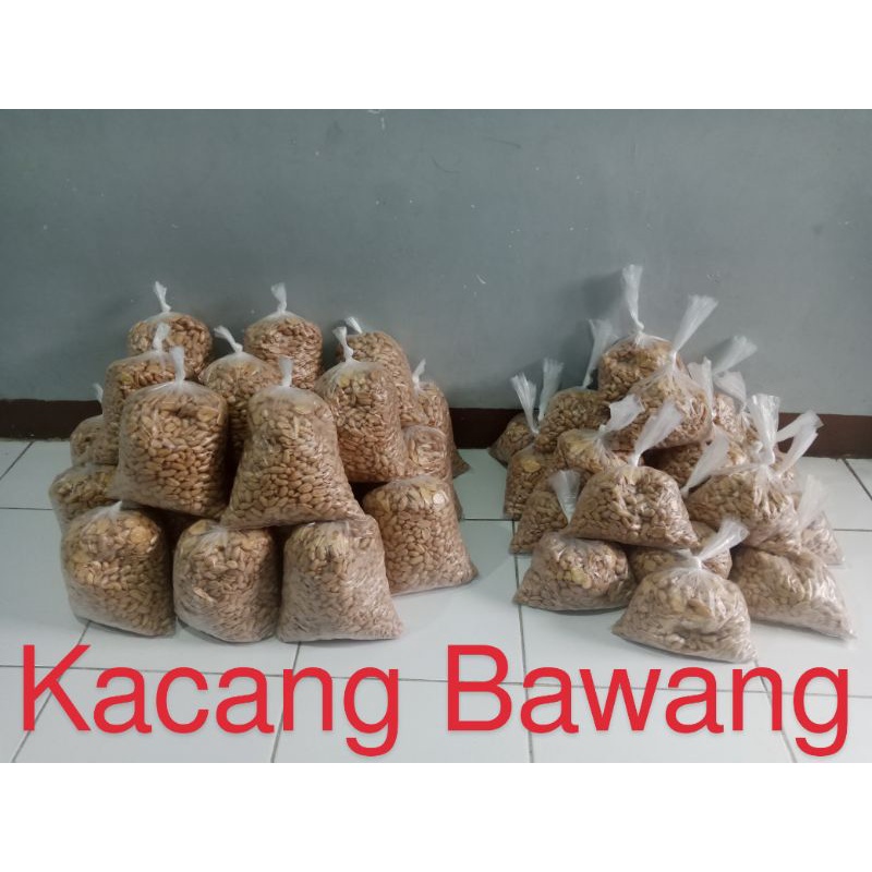 

Kacang Bawang